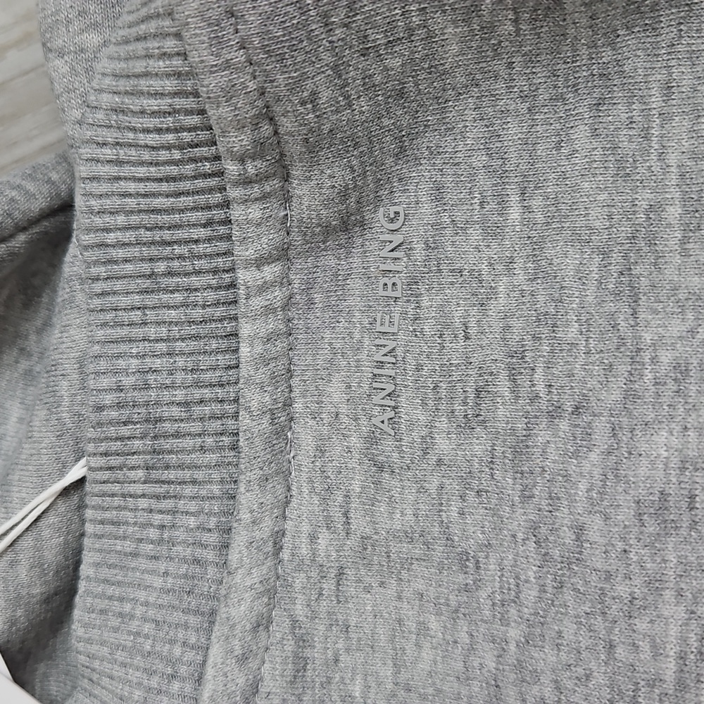 Anine Bing Sweater - Picture 8 of 9